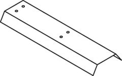 DINEX 68843 Heat Shield